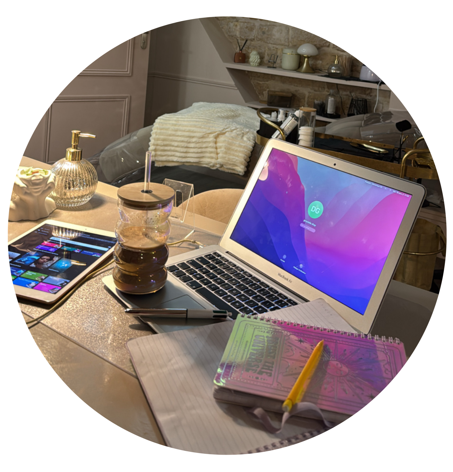 inspirational round photo pallette instagram story (12)